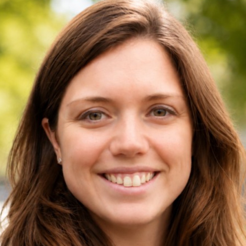 Christa Kovach